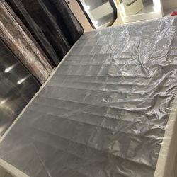 Box Spring 