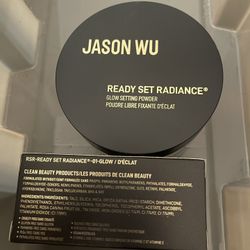 Jason Wu Setting Powder 