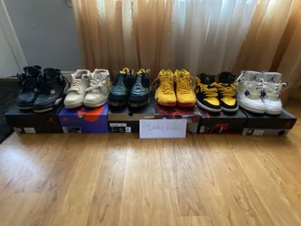 Jordan’s 