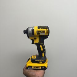 Default Impact 20v