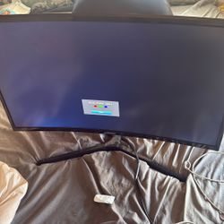 Samsung Monitor 