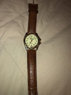 BASS watch - beautiful condition