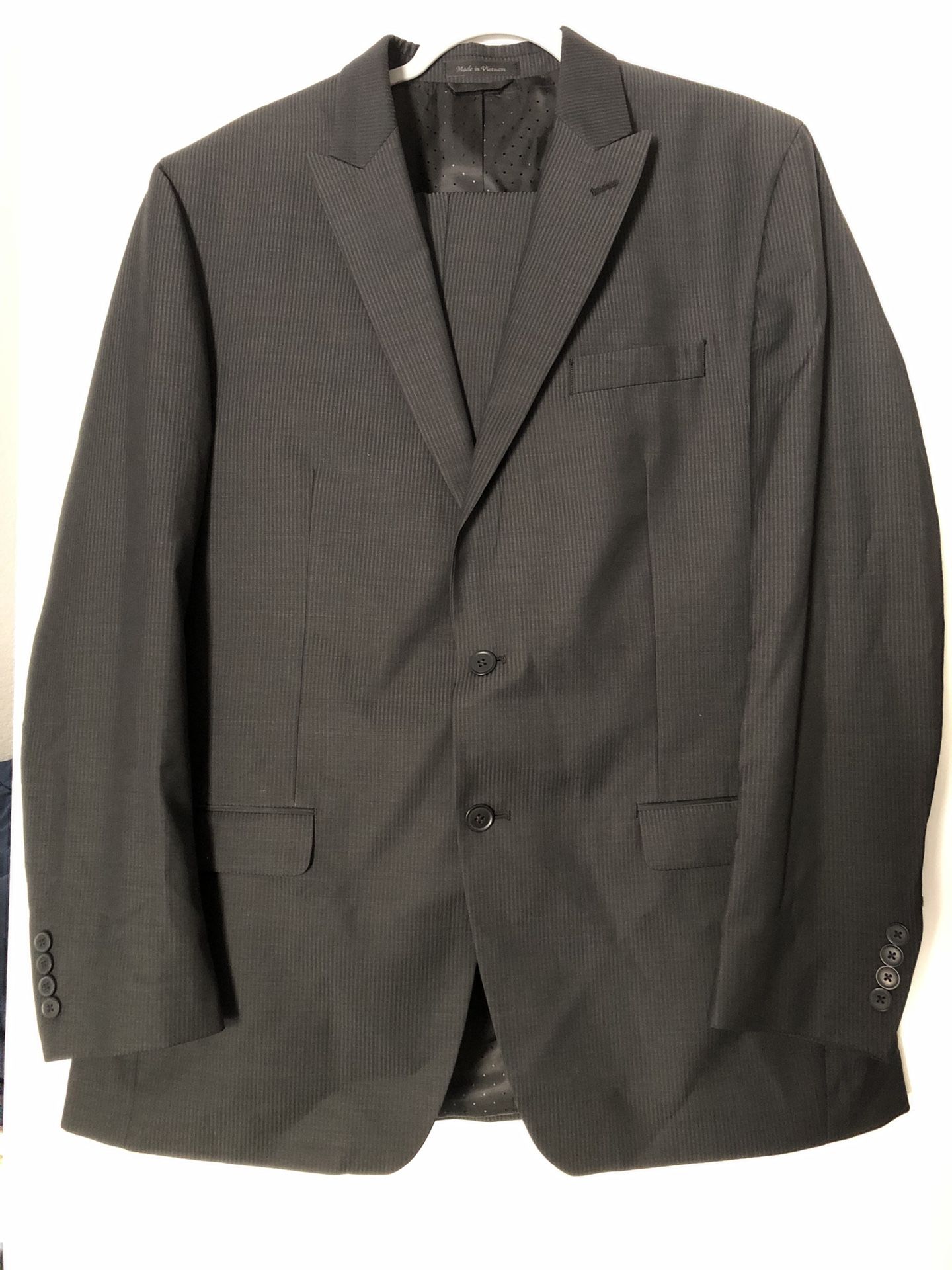 Men’s Tuxedo