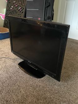 Sharp 32" LCD HDTV