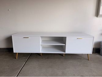 70” Tv Stand