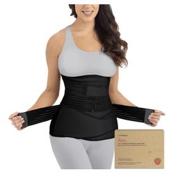 Waist Shaper/postpartum Recovery Belt XL
