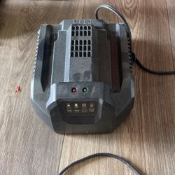Ego Charger 