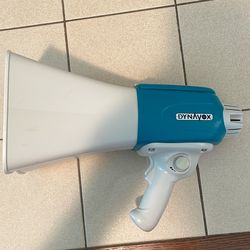 Dynavox Megaphone