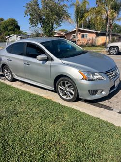 2014 Nissan Sentra