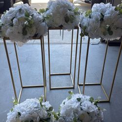 Centerpieces 
