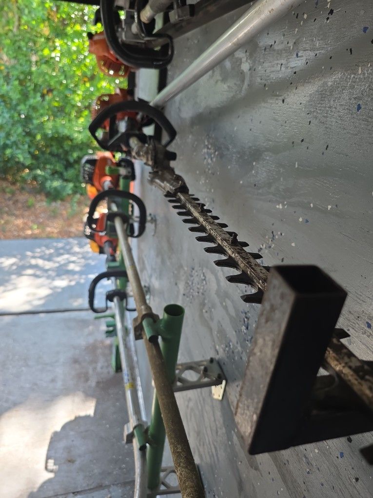 Srm225 Small Articulated Sheers