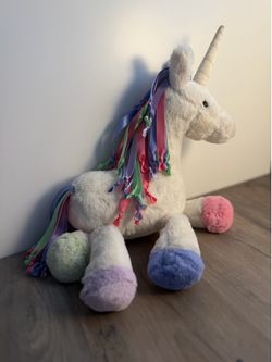 Jellycat Jingle Unicorn