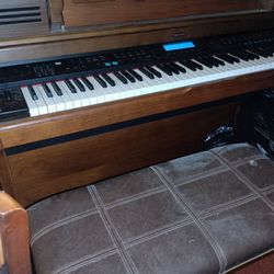 Suzuki Digital Piano 