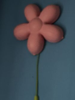 Flower Wall Lamp
