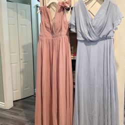 $20 Each 2xx -size 18 Dress 