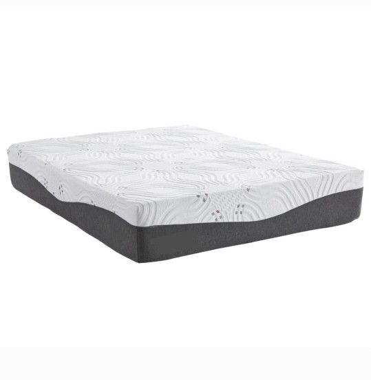 Brand New King Size Beautyrest Firm Mattress