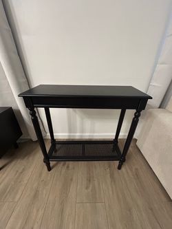 Console Table