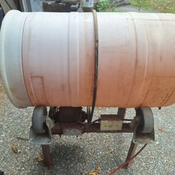 Homemade Taxidermy Tumbler