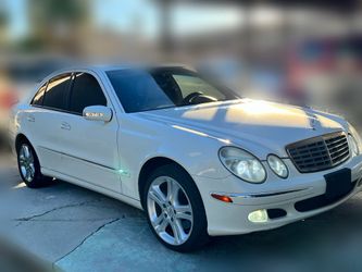 Mercedes e350 06