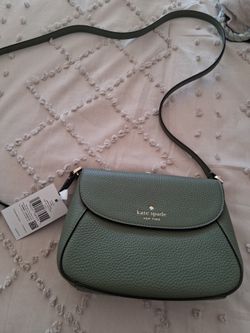 KATE SPADE CROSS BAG