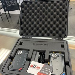 Hollyland Cosmo C1 SDI/HDMI Video Transmission System