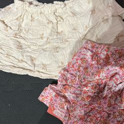 Girls Size 6/7 Skirts