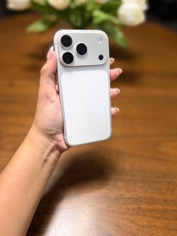 iPhone 17 Pro 512gb AT&T/Cricket