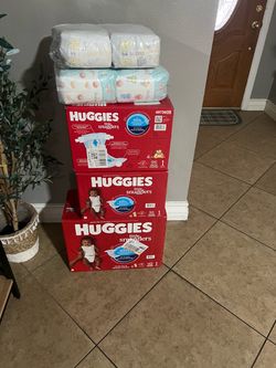Diapers