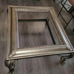 Coffee And Sofa Table