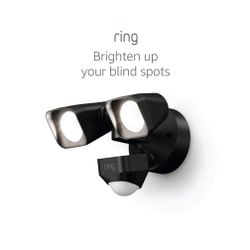 Ring Flood Light