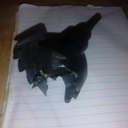 Wood Drill Bit 