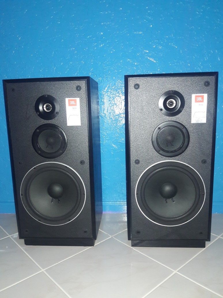 スピーカー・ウーファー JBL CF-100 JBL CF-100