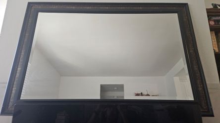 Rectangular Mirror