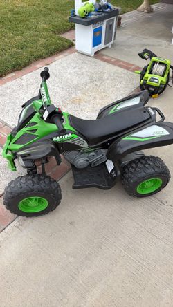 Yamaha battery for little kids