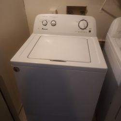Washer/Dryer