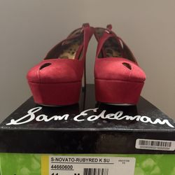 Sam Edelman Pump 