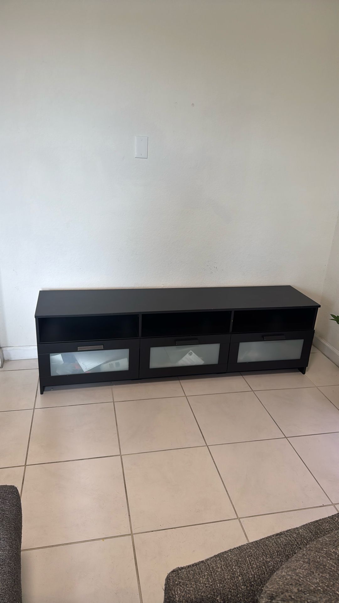 TV Table And Coffee Table 