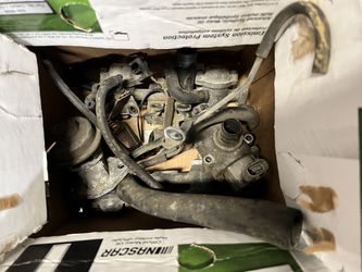 Subaru Parts 97-11 Thumbnail