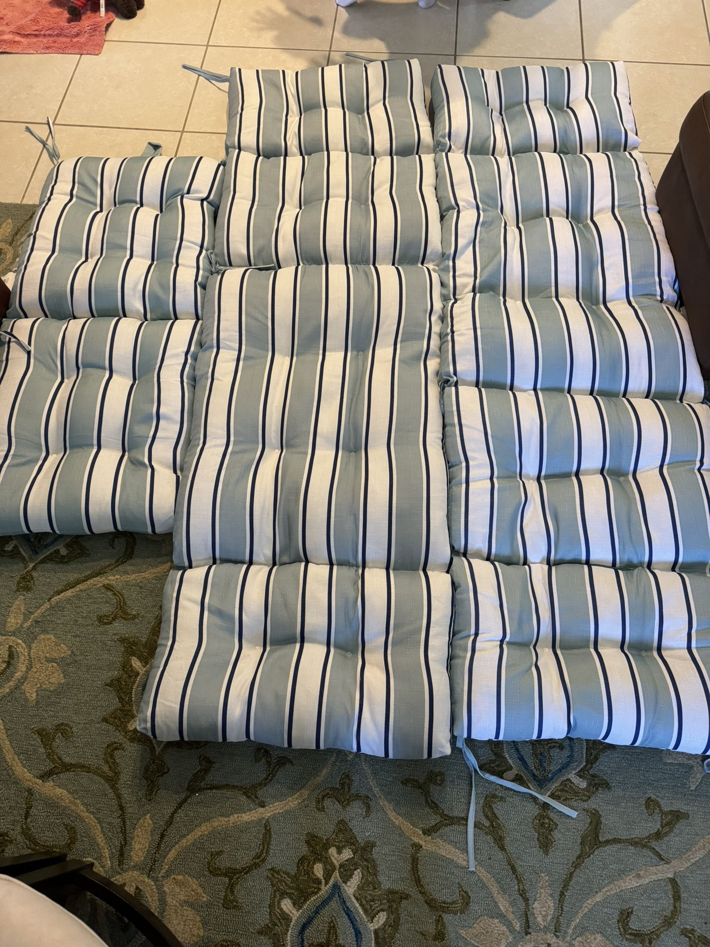 Cushions For Lounge Chairs