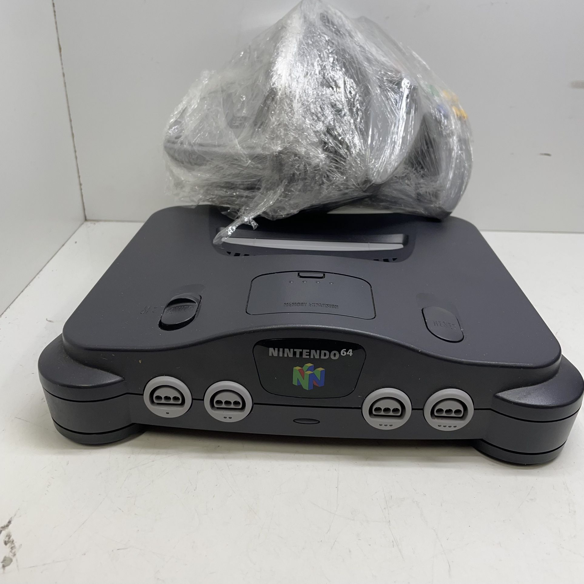 Nintendo 64 200767/11