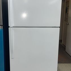 Top Freezer Refrigerator By Frigidaire 
