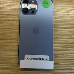 On Sale iPhone 13 Pro Max 128GB Unlocked 