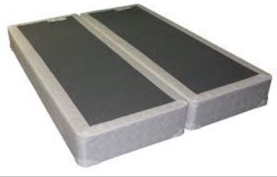 $179 special -> Queen split box spring set sale
