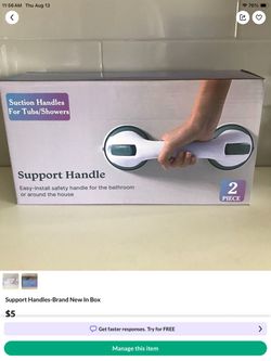Brand New Items in original boxes $5 each