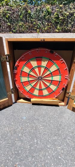 Marlboro Dart Board CollectibleCollectible