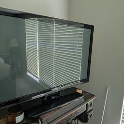 TV With Firestick
