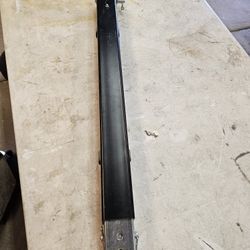Lippert Fifth Wheel Landing Gear Leg
