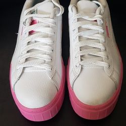 tenis  PUMA zise  3.5 cm 22.5