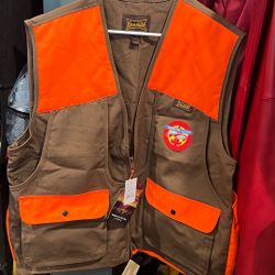 Gamehide Hunting Vest 