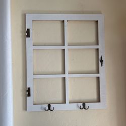 Wall Decor